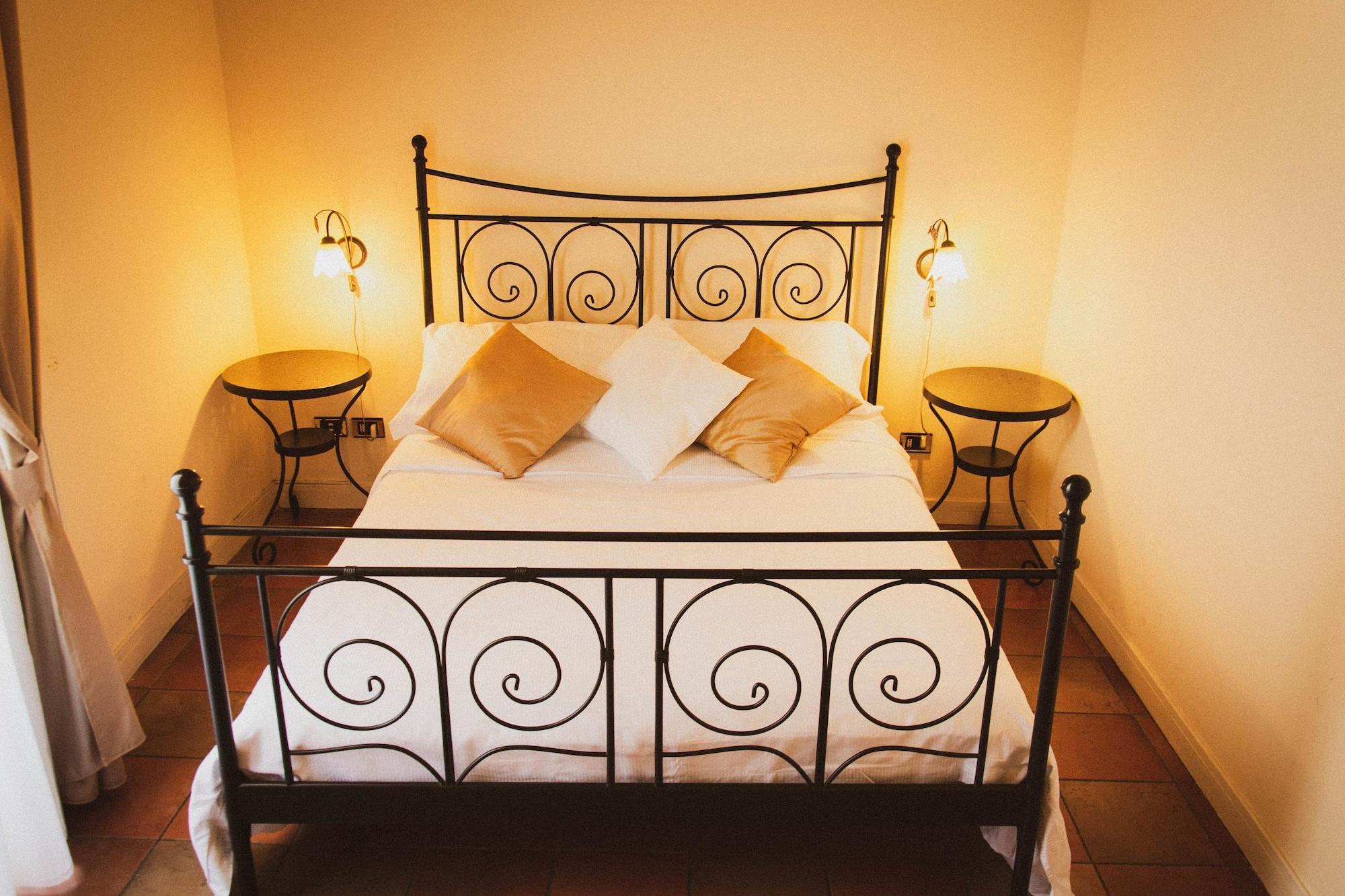Antica Dimora Caruso Bed & Breakfast Катания Екстериор снимка