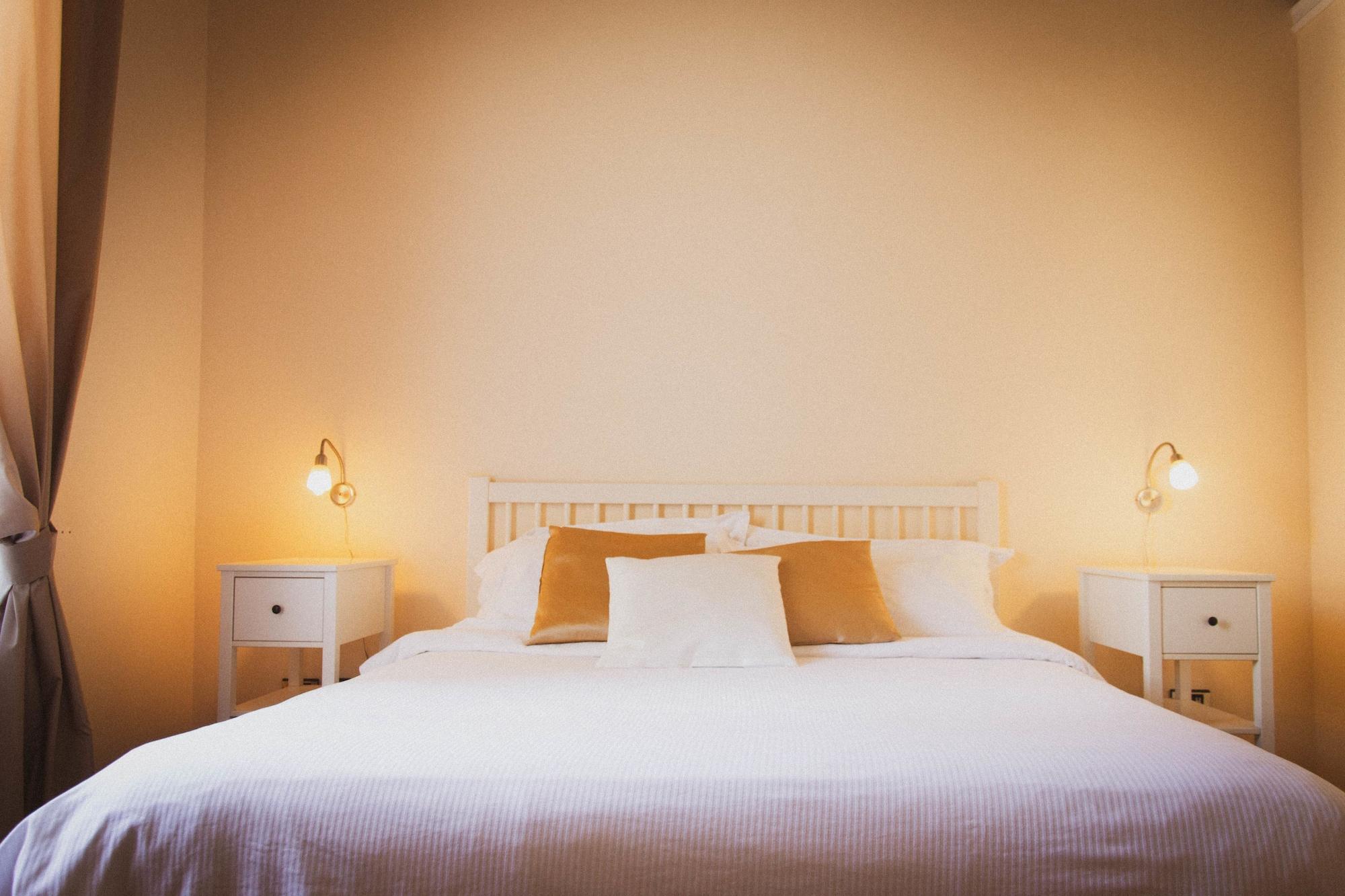 Antica Dimora Caruso Bed & Breakfast Катания Екстериор снимка