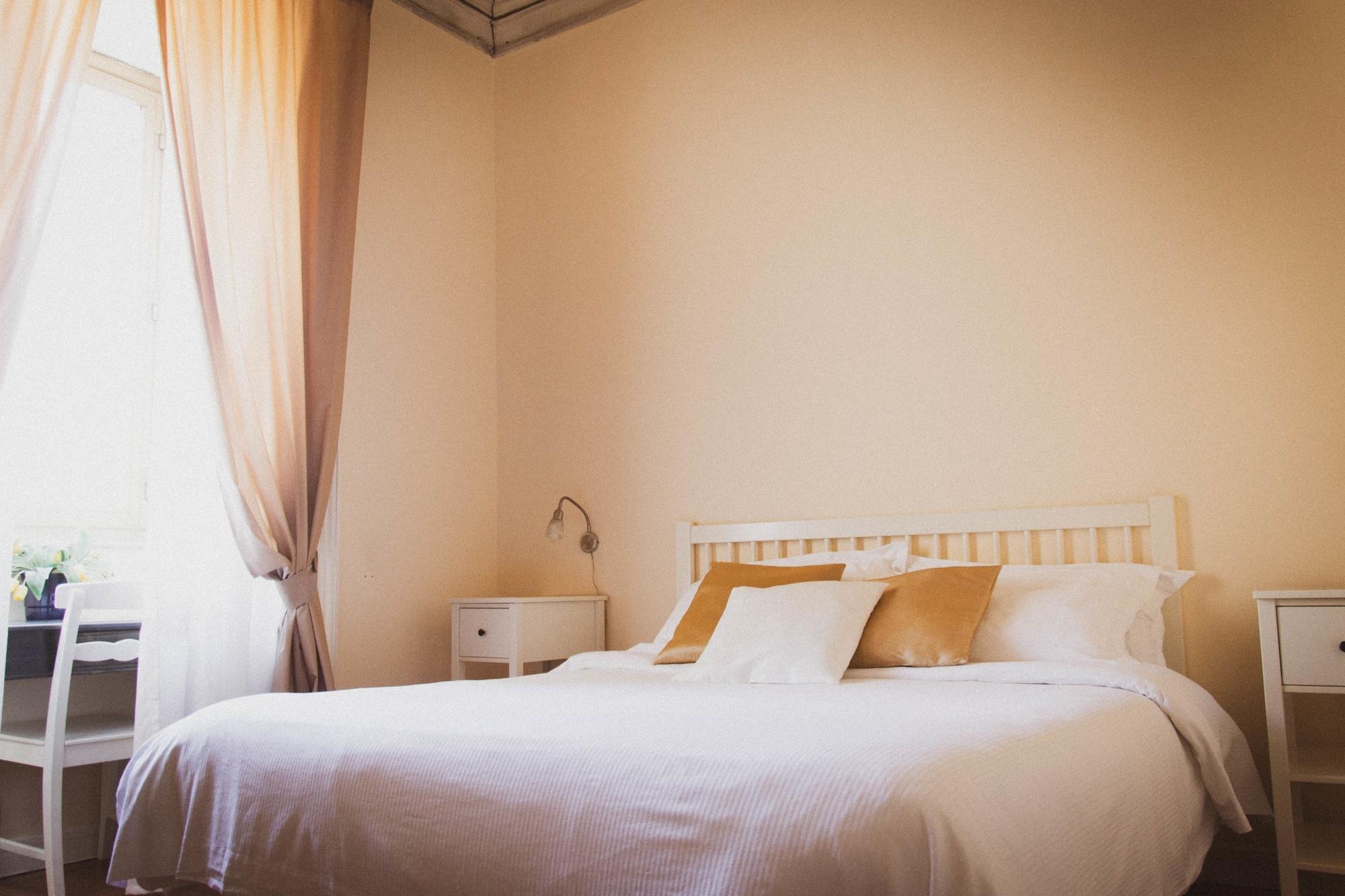 Antica Dimora Caruso Bed & Breakfast Катания Екстериор снимка