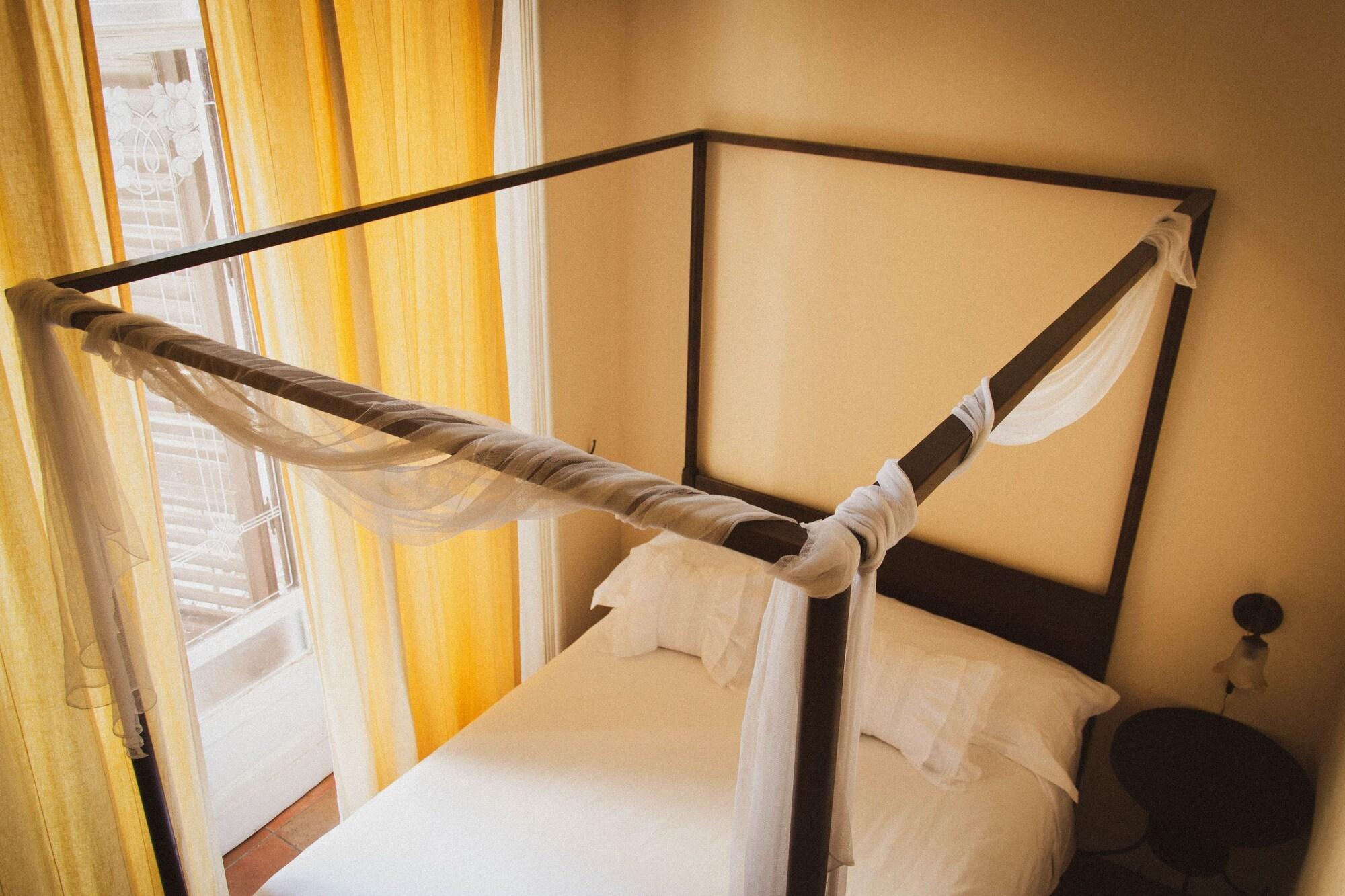 Antica Dimora Caruso Bed & Breakfast Катания Екстериор снимка