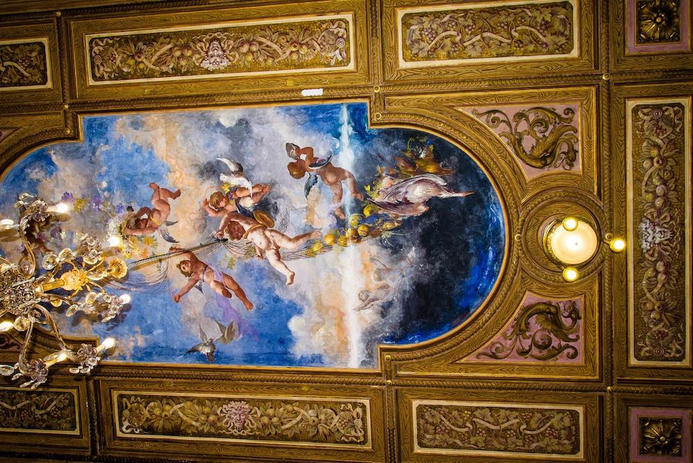 Antica Dimora Caruso Bed & Breakfast Катания Екстериор снимка