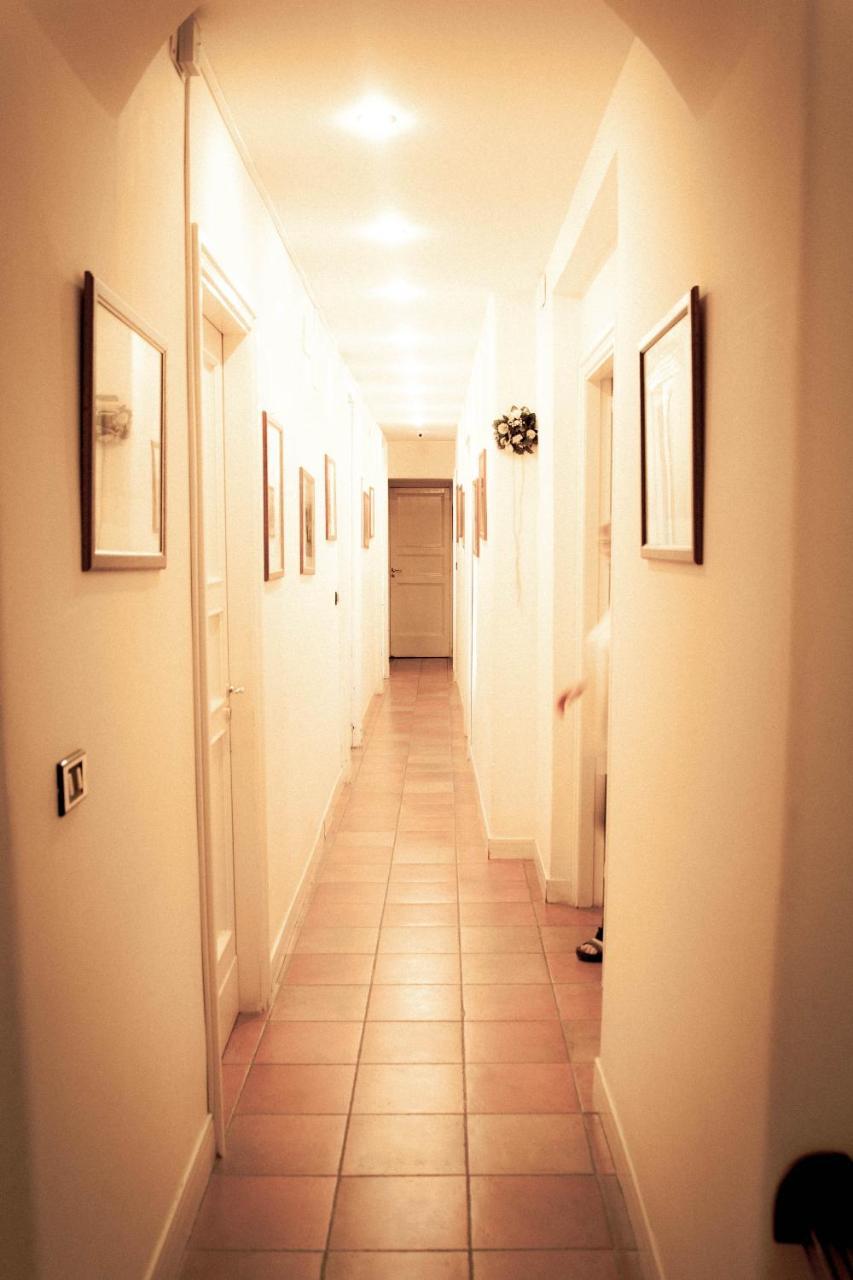 Antica Dimora Caruso Bed & Breakfast Катания Екстериор снимка