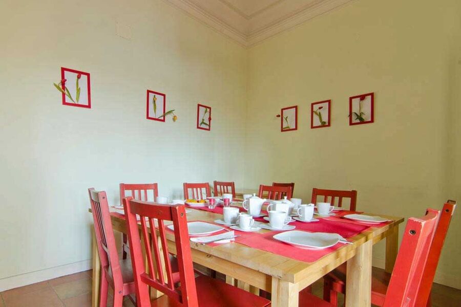 Antica Dimora Caruso Bed & Breakfast Катания Екстериор снимка